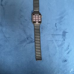 Apple Watch Series 7 Stainless Steel 45MM Cellular