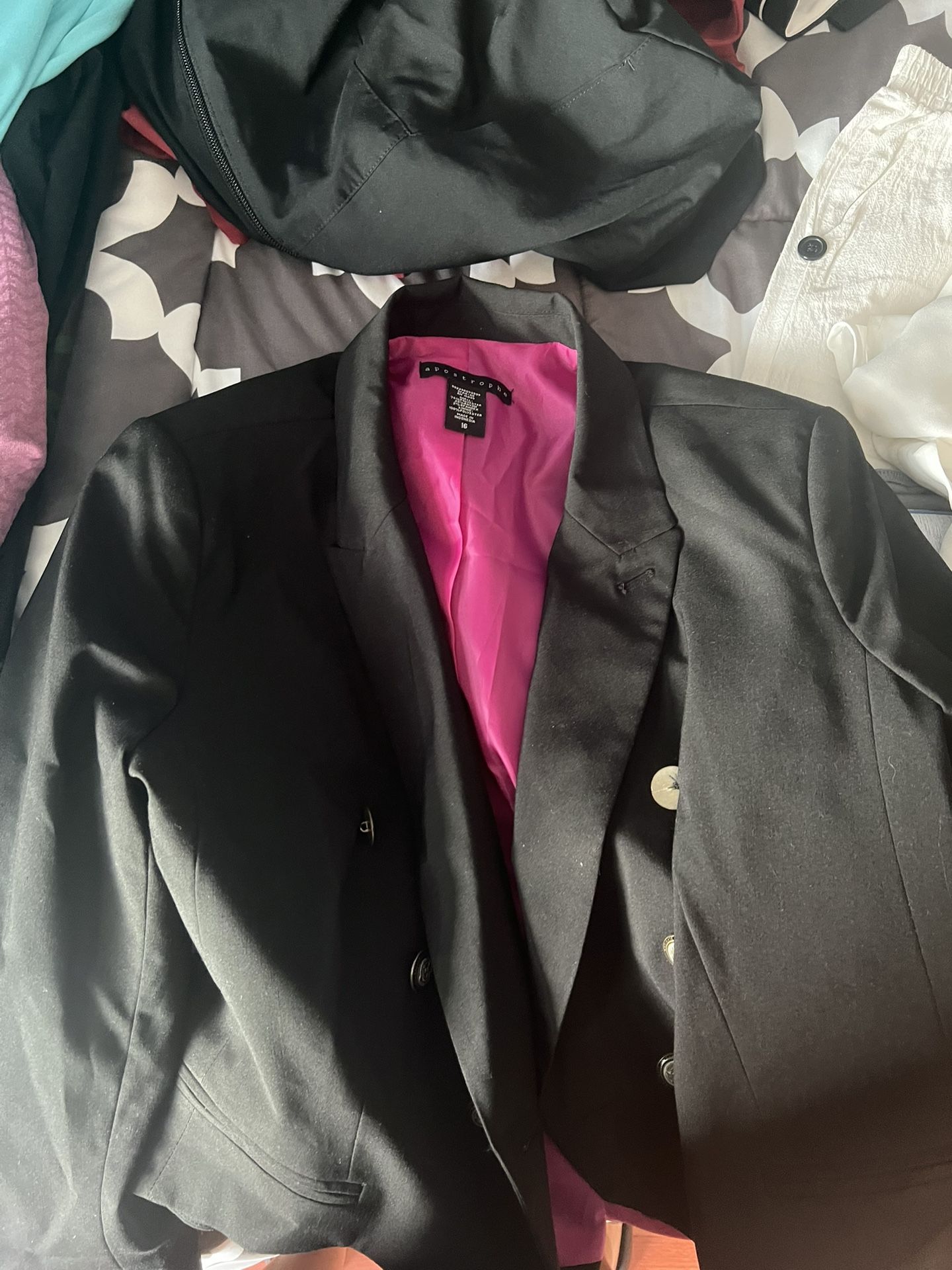 Formal Clothing Bulk