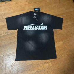 Hellstar Black Xl