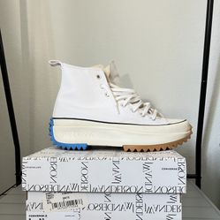 Jw Anderson X Converse Size 8