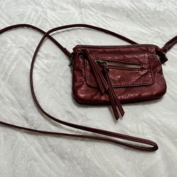 Red Crossbody LV Bag for Sale in Turlock, CA - OfferUp