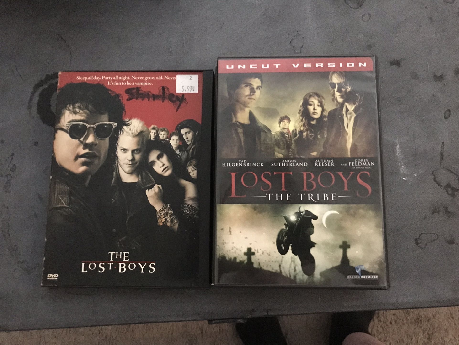 2 Movies
