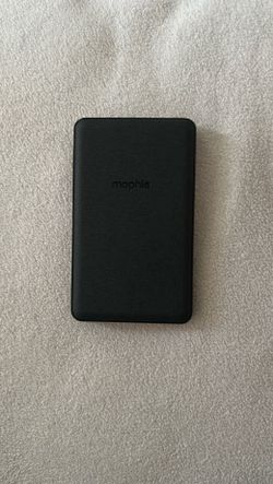 Mophie Snap+ 5000w Power Bank