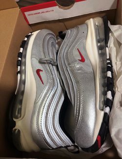 Nike Air Max 97