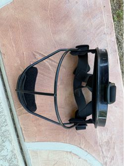 Rip It Fielding Mask