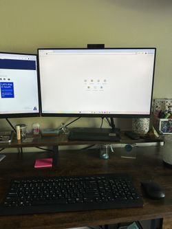 Lenovo IdeaCentre All In One Desktop