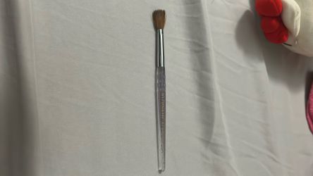 Dynamic Kolinsky acrylic brush size 10 for nails