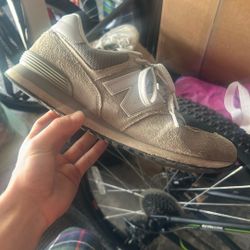 New balance size 10.5