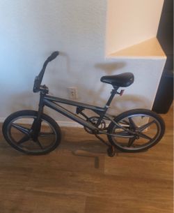 bmx bike