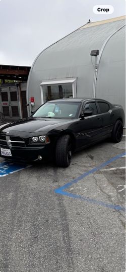 2007 Dodge Charger