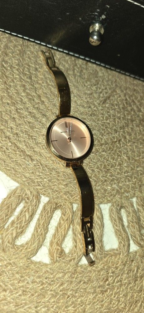 Reloj Michael Kors