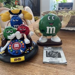 💚 M & M’s Collectables 💚
