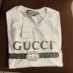 GUCCI SHIRT