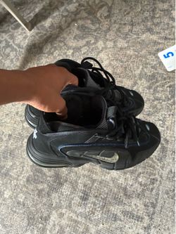 Nike shoes