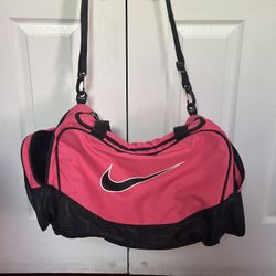 Nike Large Duffle Bag