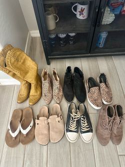 Women’s shoes
