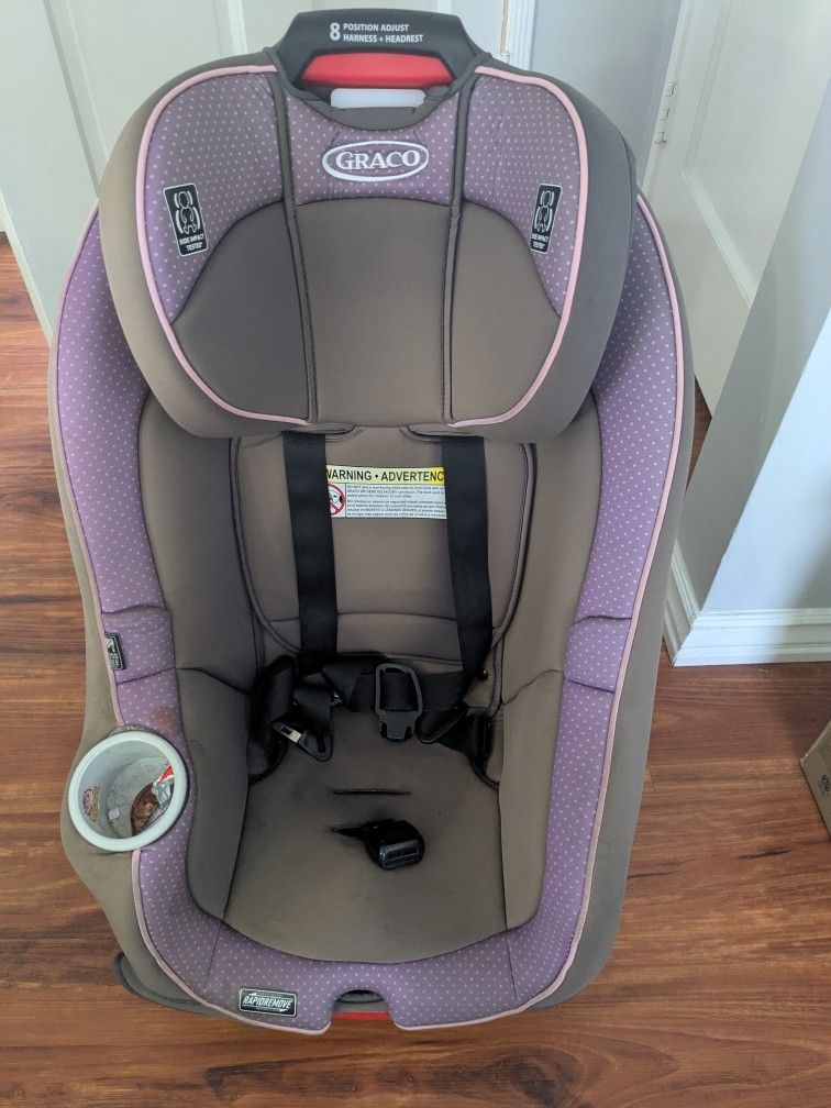 Baby Car Seat Graco