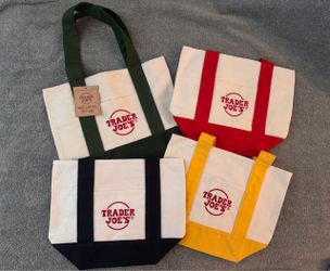 Trader Joe’s Mini Tote