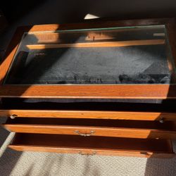 Name Your Price! Needs To Be Picked Up Tomorrow From Pacifica 