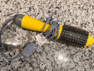drybar round brush