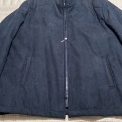 XL MENS VASTY JACKET 