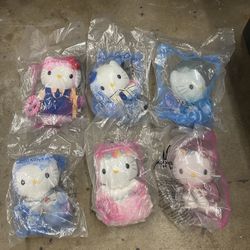 McDonald’s Toys