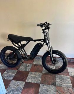 Modded ridstar