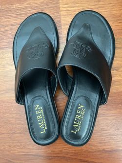 Ralph Lauren Shose