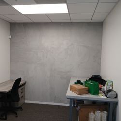 Venetian Plaster/ Readytex