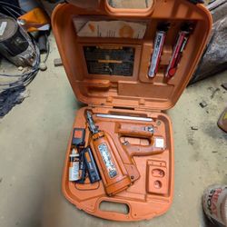 Nail Gun 