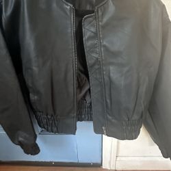 Steve Madden Bomber Jacket X Small