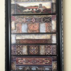 Living Room Painting 