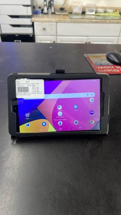 Tcl Tablet 