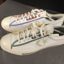 Converse Size 11