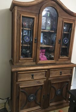 China cabinet