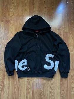 Supreme ‘Big Logo’ Hoodie