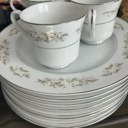 Beautiful Summertime China