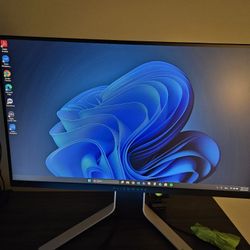 Alienware 27 Inch Gaming Monitor AW2720HF