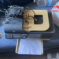 Free ** Printer J4550 All-in-one