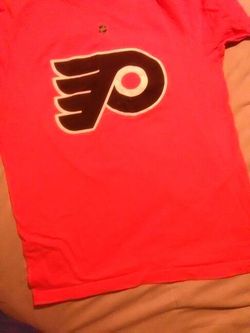 Philadelphia Flyers (BROAD STREET BULLIES)size med