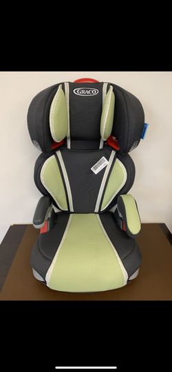 Baby car seat