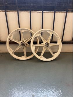 Gen 1 Gt Tomahawks