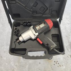 1/2 Inch Drive Electric Impact Wrench