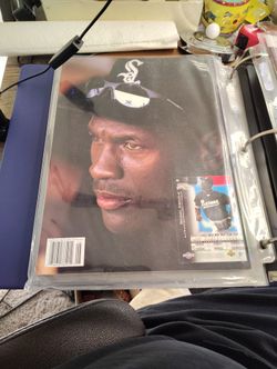 Baseball Rookie Card And Bracket Magazine 