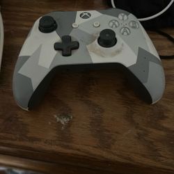 Xbox Used Drift Stick
