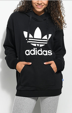 Adidas Unisex Hoodies