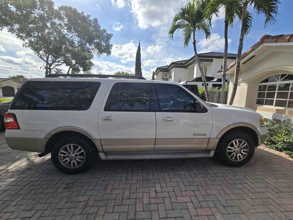 2007 Ford Expedition