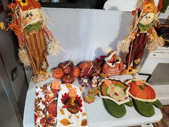 Thanksgiving/ Fall Bundle