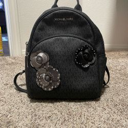Michael Kors Backpack 