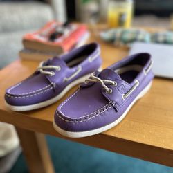 Sperry Top-Siders 